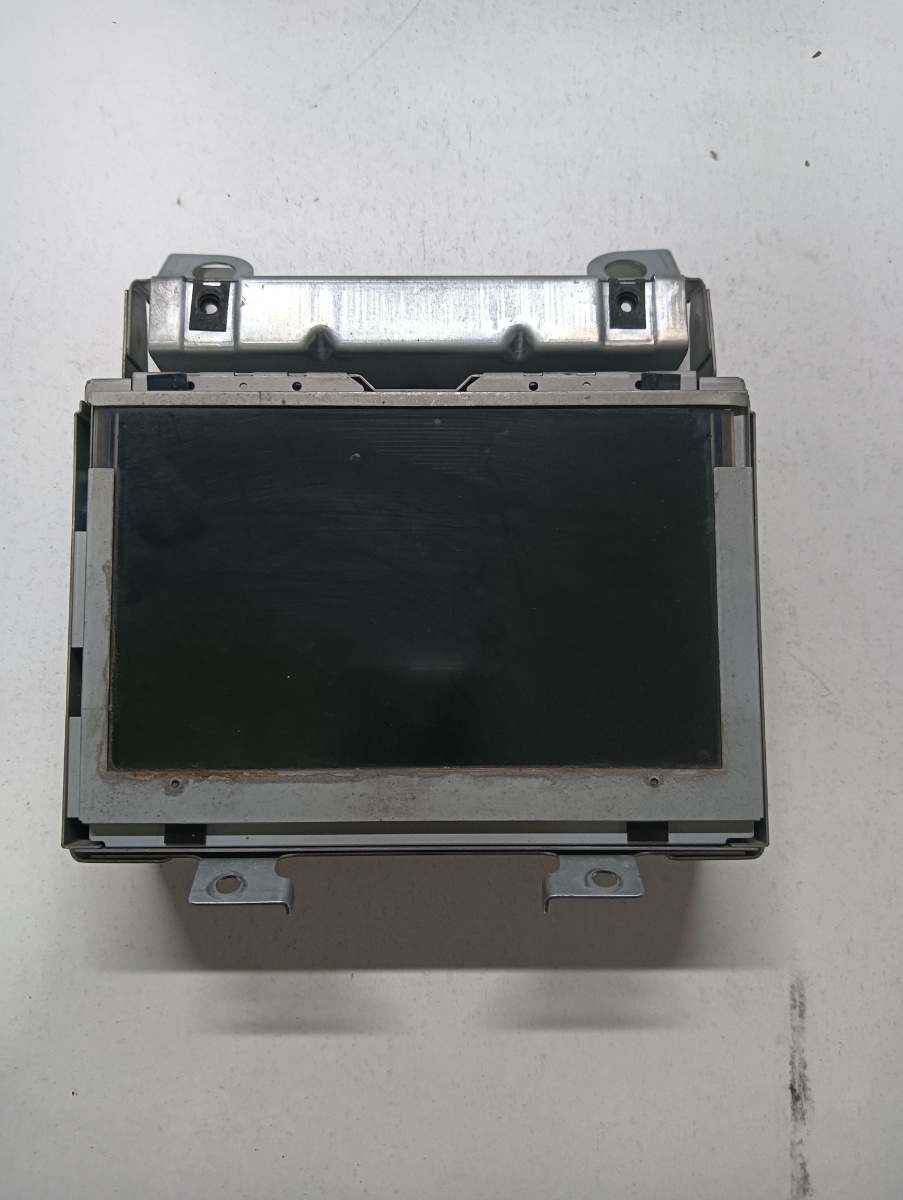 Navigatie  LAND ROVER FREELANDER 2 LF_, L359 2006 - 2014 6h5210e958