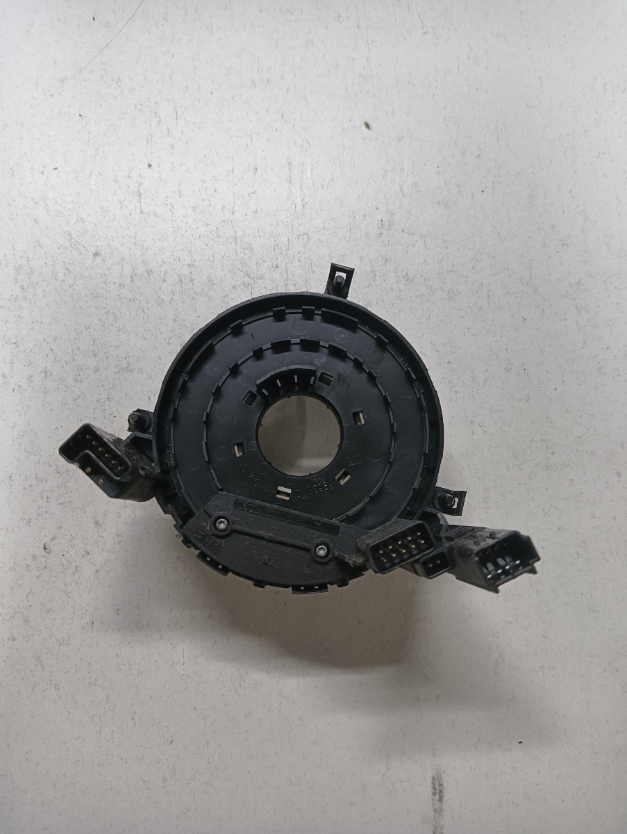 Spirala/bobina airbag (inel SRS) AUDI A4 III 8EC, B7 2004 - 2008 4e0953541a – foto 2