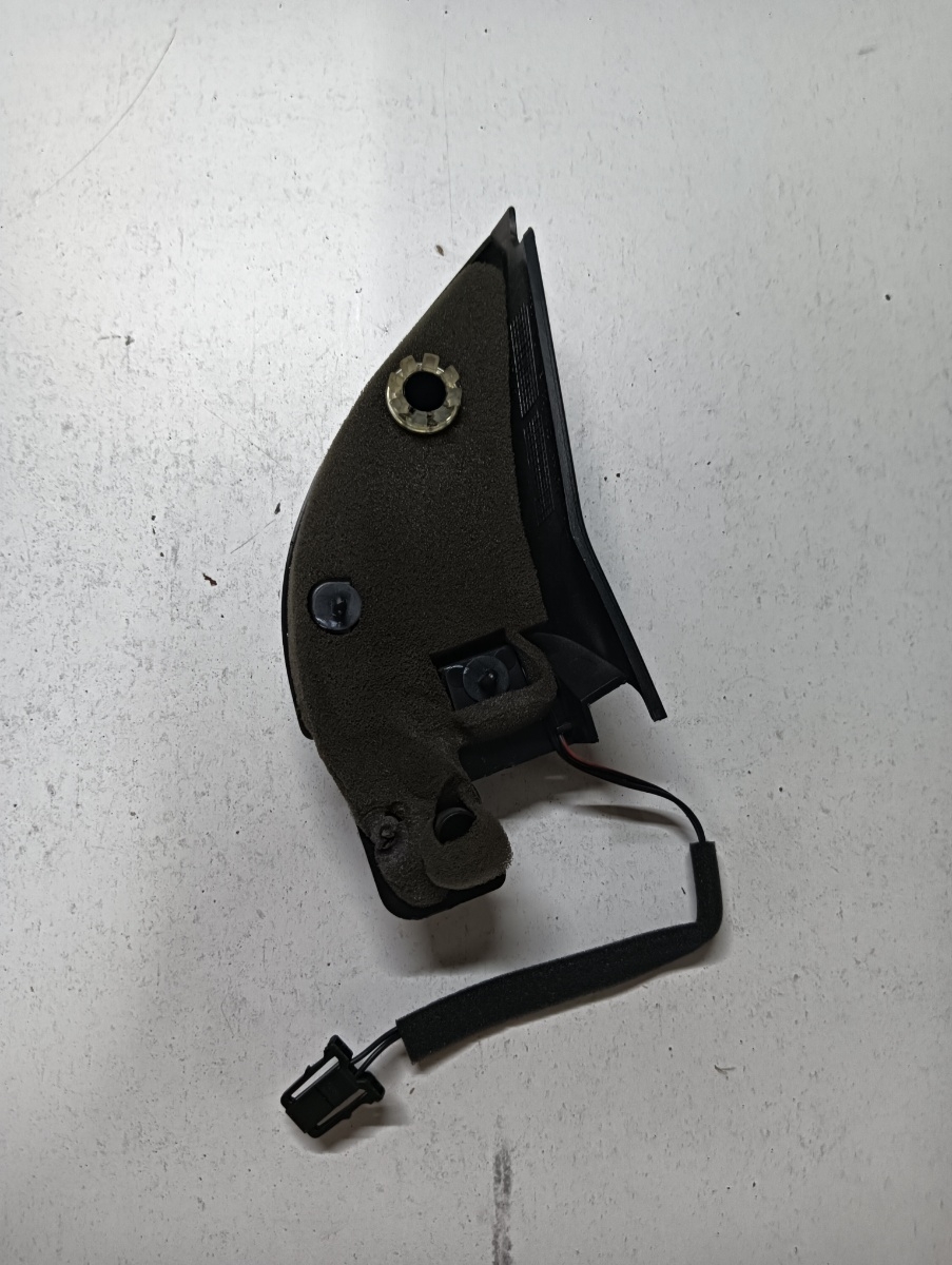 Tweeter  stanga fata VOLKSWAGEN GOLF V Variant 1K5 2007 - 2009 – foto 2