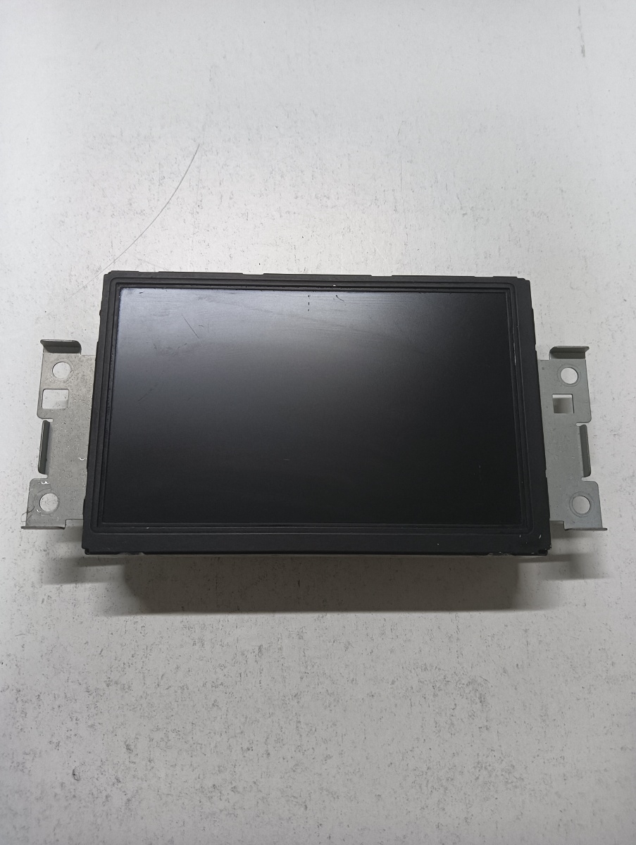 Display VOLVO XC60 156 2008 - > 31382065
