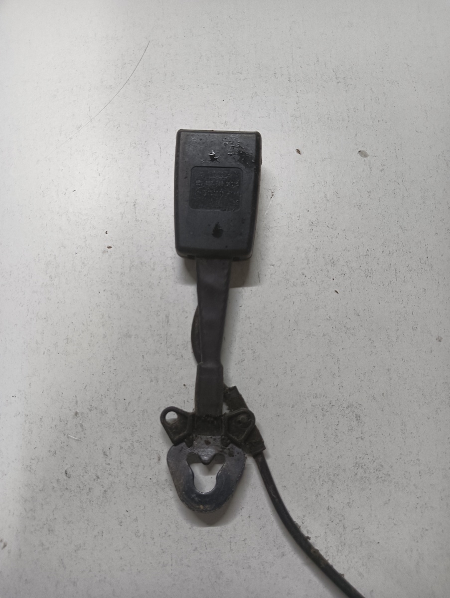 Pretensionare  dreapta fata AUDI A4 Convertible 8H7, B6, 8HE, B7 2002 - 2009