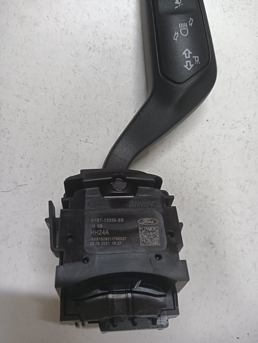 Maneta indicatoare de semnalizare FORD FOCUS IV HN 2018 - > EcoBoost B7DA H1bt13335bb – foto 2