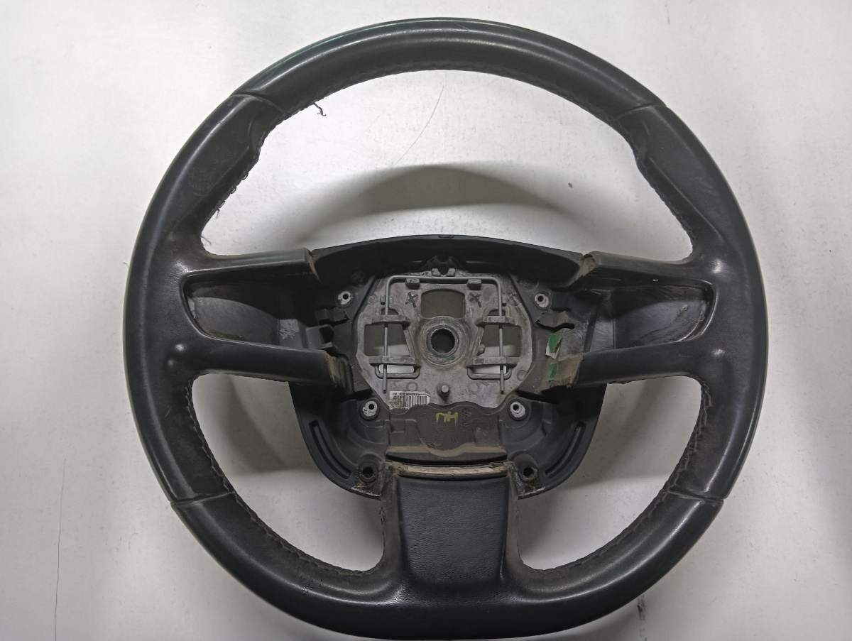 Volan PEUGEOT 508 (8D_) [ 2010 - > ] HDi Hybrid4 AWC (RHC (DW10CTED4)) 120KW|163HP OEM 96780478ze01