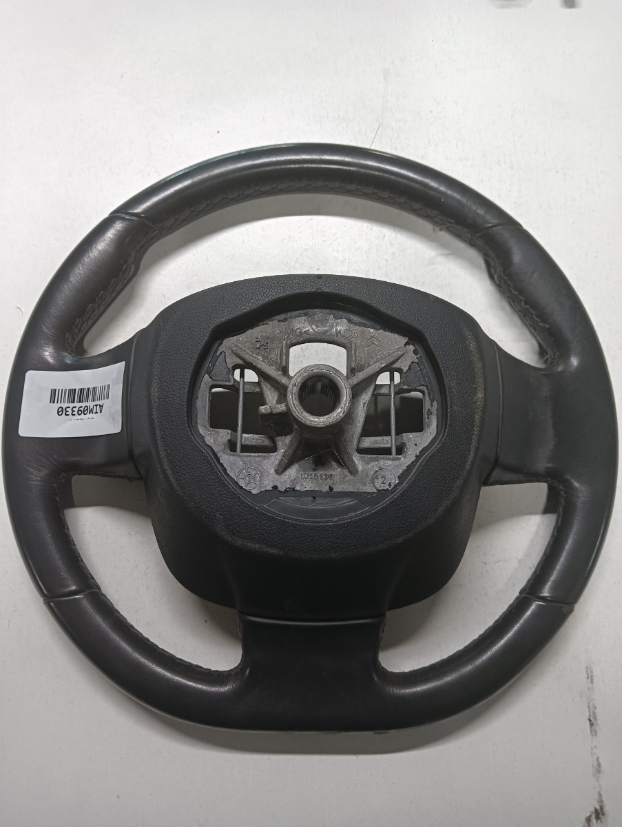 Volan PEUGEOT 508 (8D_) [ 2010 - > ] HDi Hybrid4 AWC (RHC (DW10CTED4)) 120KW|163HP OEM 96780478ze01 – foto 3