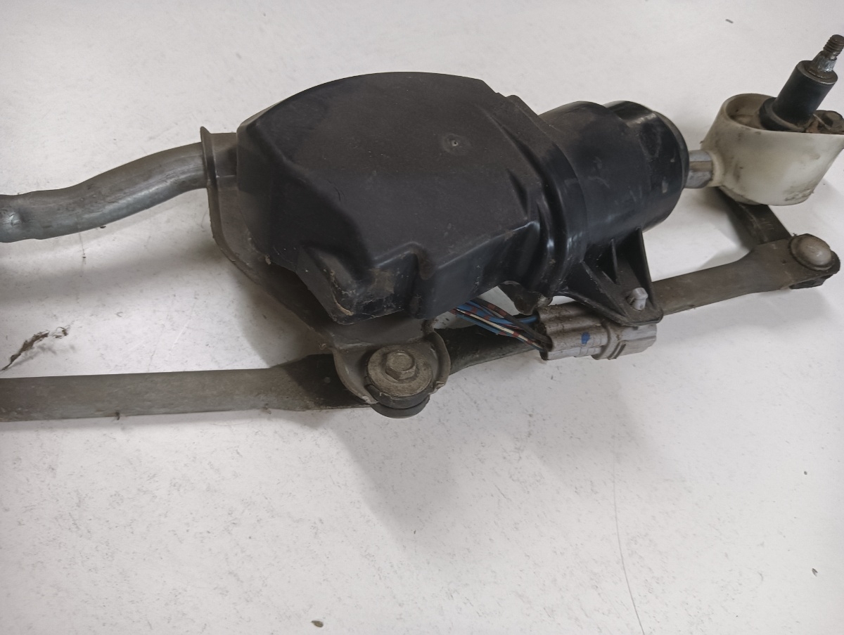 Ansamblu stergatoare  OPEL AGILA B H08 2008 - 2014 – foto 2