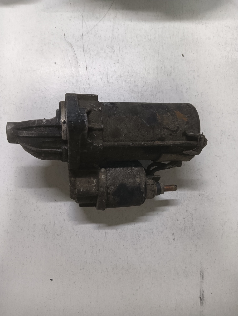 Electromotor FIAT DOBLO Cargo 223_ 2000 - >