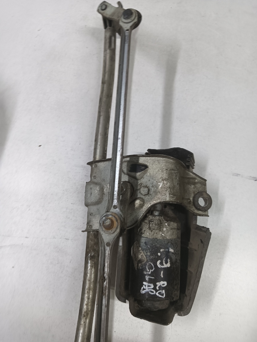 Ansamblu stergatoare  FIAT DOBLO Cargo 223_ 2000 - > 060500101010 – foto 2