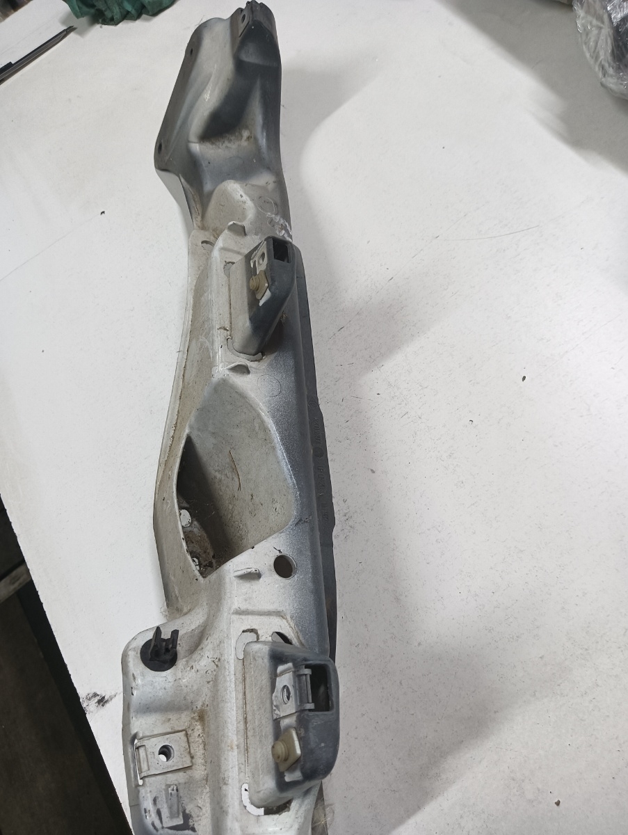 Suport aripa stanga RENAULT KANGOO Express FW0/1_ 2008 - > – foto 2