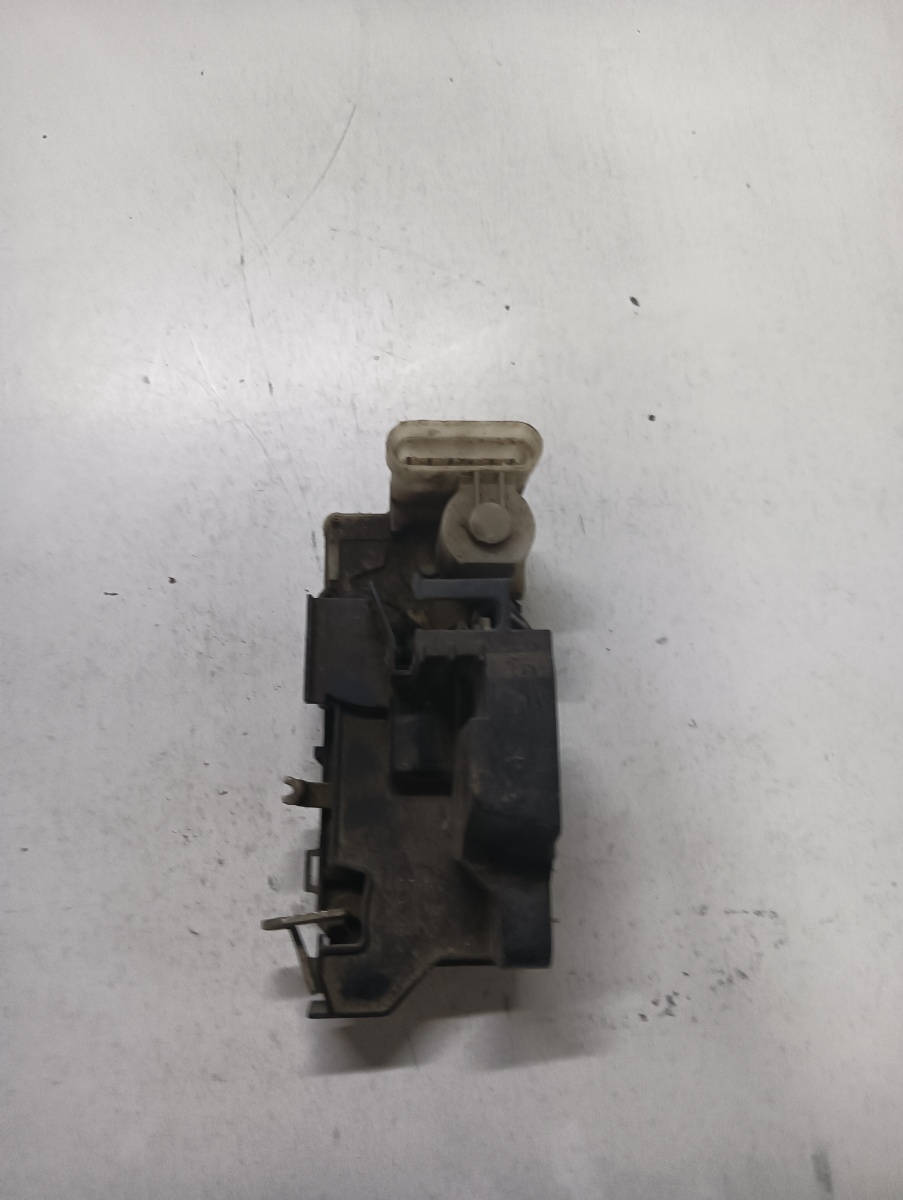 Broasca usa dreapta fata FIAT DOBLO Cargo 223_ 2000 - > – foto 2