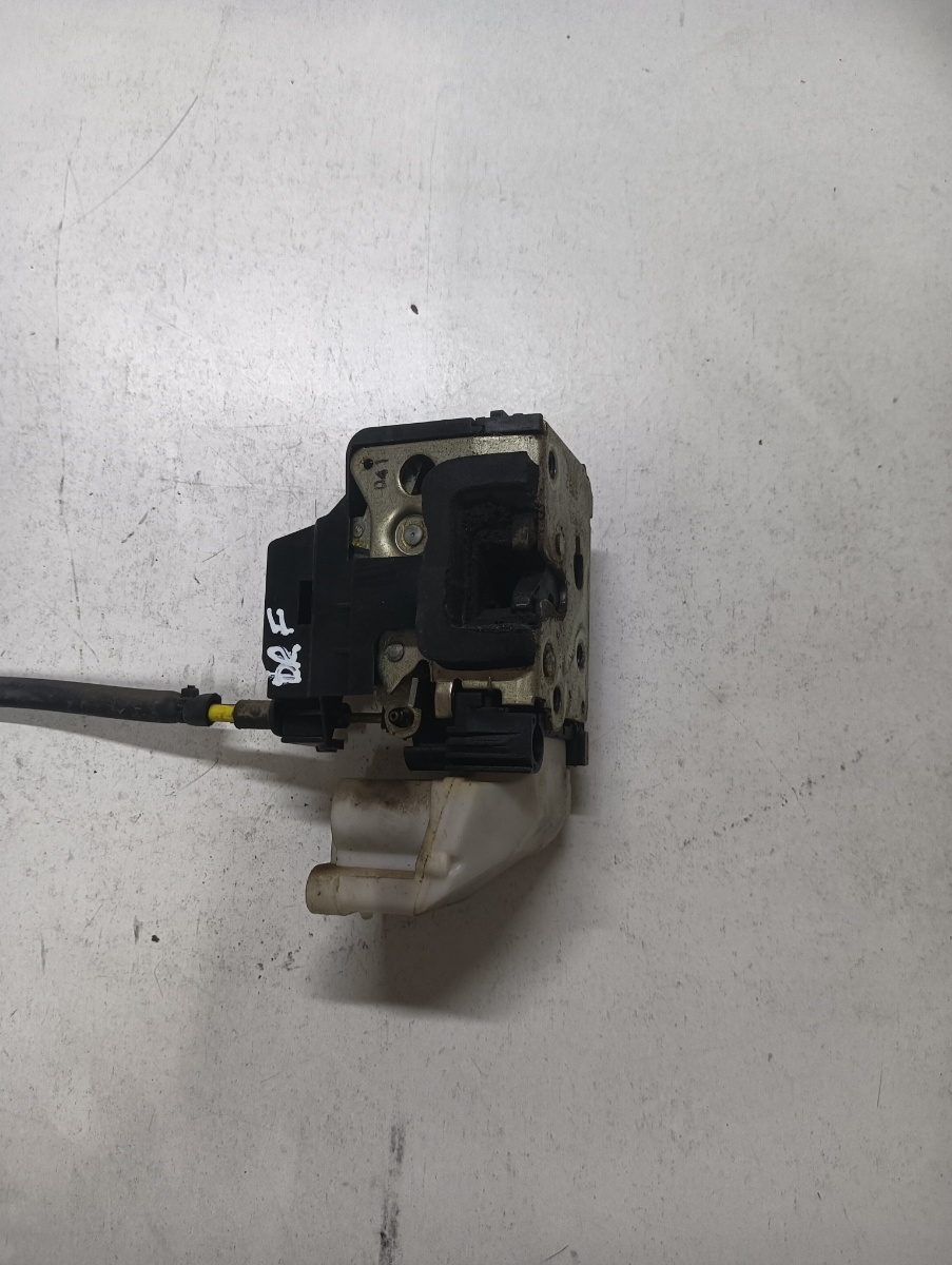 Broasca usa dreapta fata FIAT DOBLO Cargo 223_ 2000 - >