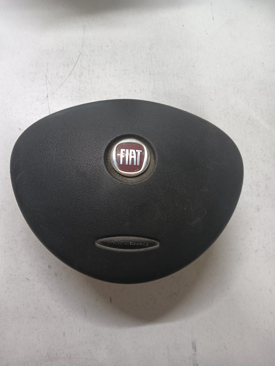 Airbag volan FIAT DOBLO Cargo 223_ 2000 - > 827168700030