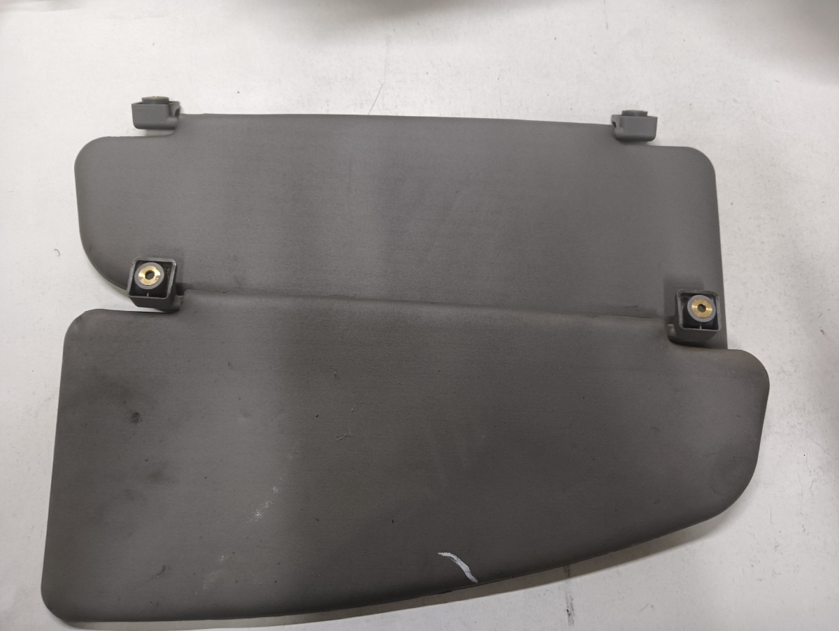 Parasolar FIAT DOBLO Cargo 223_ 2000 - >