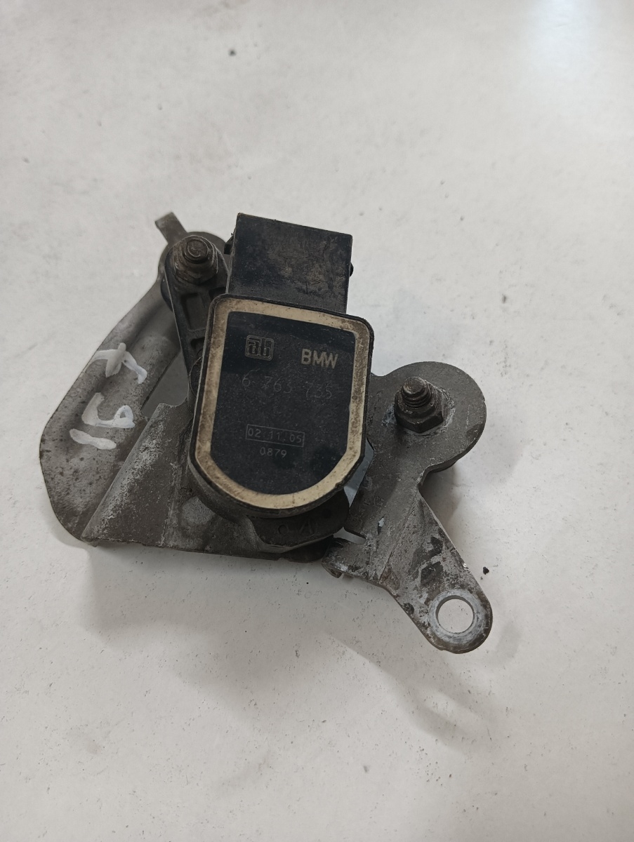 Senzor balast xenon stanga spate BMW X5 II E70 2006 - 2013 6763735 – foto 2