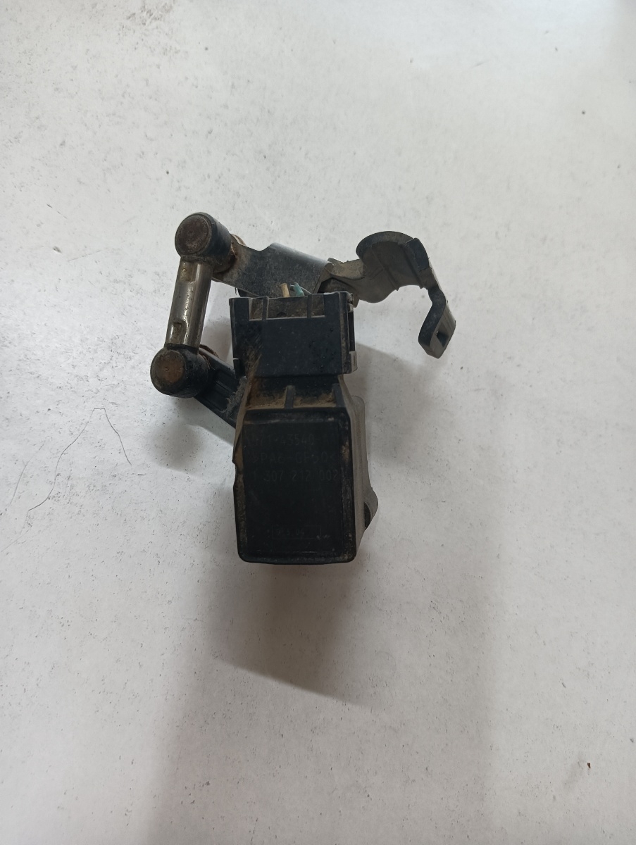 Senzor nivel balast FORD MONDEO III B5Y 2000 - 2007 1307212002