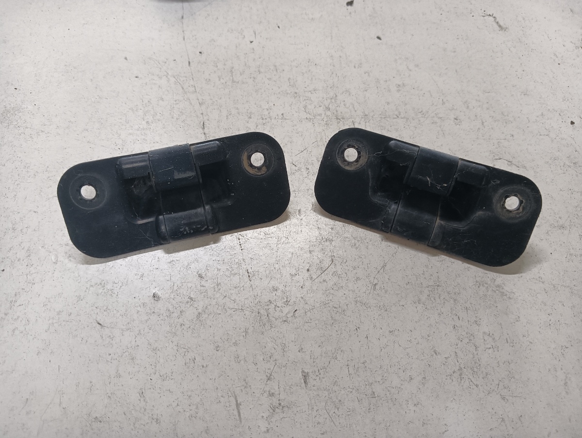 Balama usa culisanta  dreapta RENAULT KANGOO Express FW0/1_ 2008 - > – foto 2