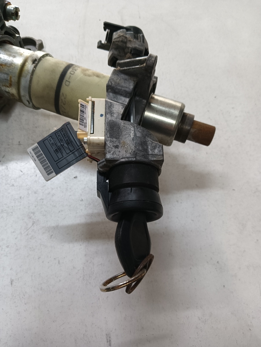 Coloana volan BMW 5 E60 2001 - 2010 6760705 – foto 2