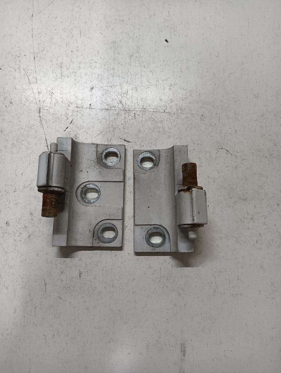 Balama usa dreapta fata MERCEDES-BENZ SPRINTER 3,5-t Box 906 2006 - > – foto 2