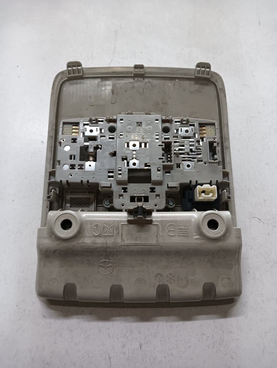 Lampa plafon MAZDA 6 Saloon GJ, GH 2012 - > Kd4569971 – foto 2