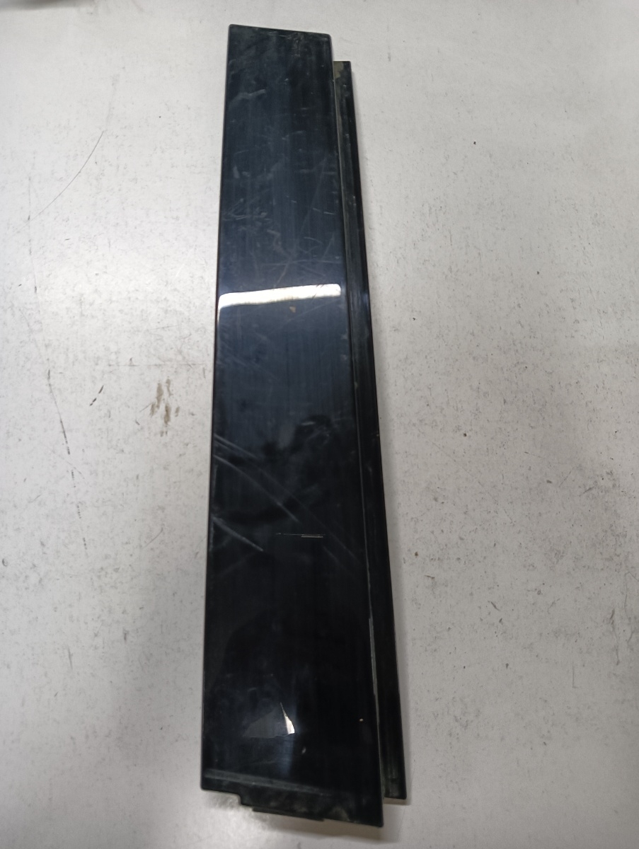 Ornament usa dreapta spate VOLKSWAGEN TIGUAN 5N_ 2007 - >