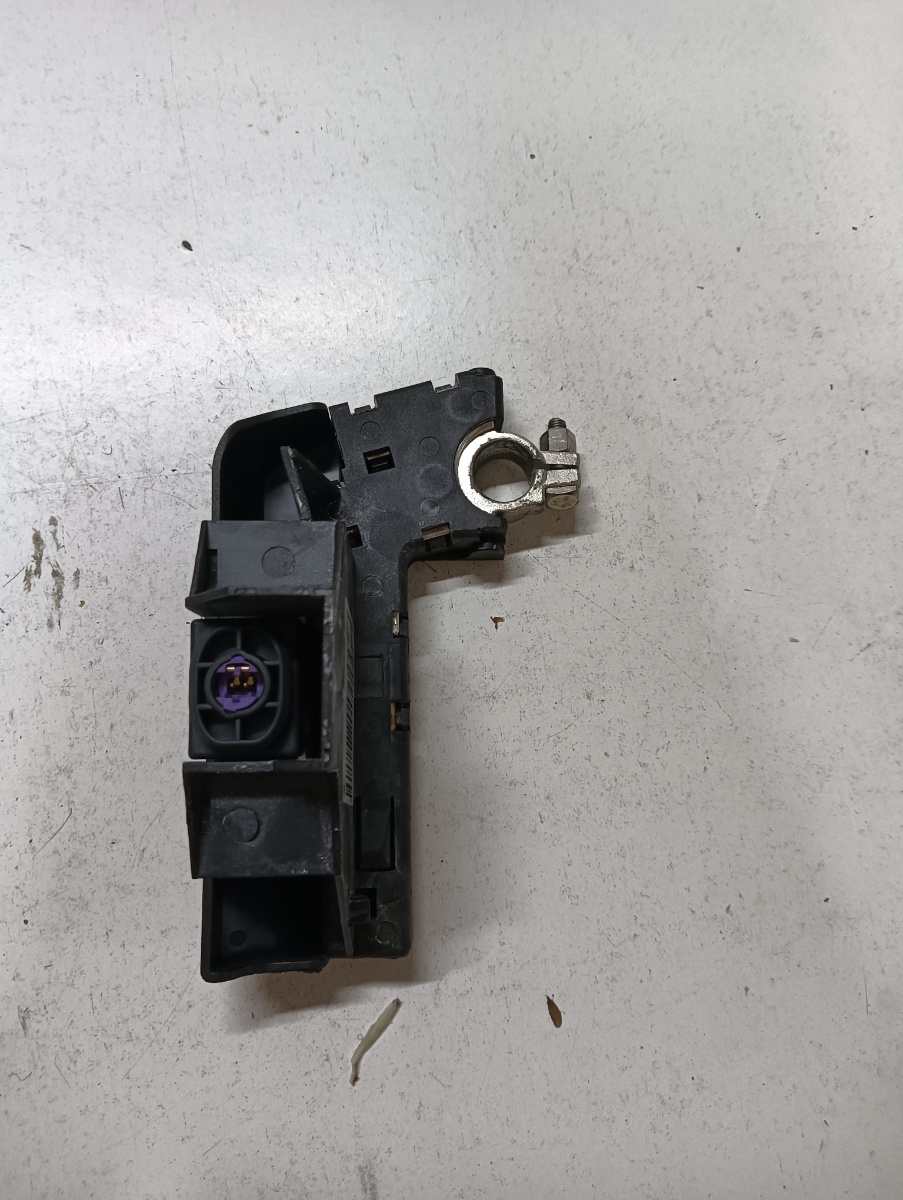 Borna baterie  AUDI A5/S5 8T3 2007 - 2017 – foto 2