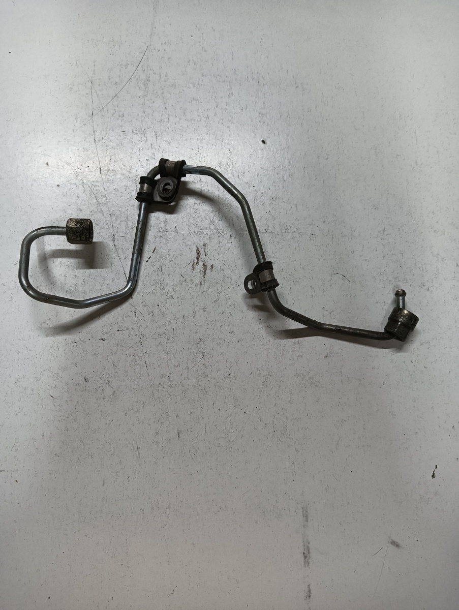 Conducta ulei turbo  AUDI A5/S5 8T3 2007 - 2017 2.0 TDI CAHA – foto 2