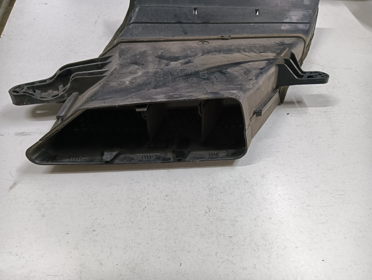 Deflector de aer capota AUDI A5/S5 8T3 2007 - 2017 2.0 TDI CAHA 8k0129618 – foto 2