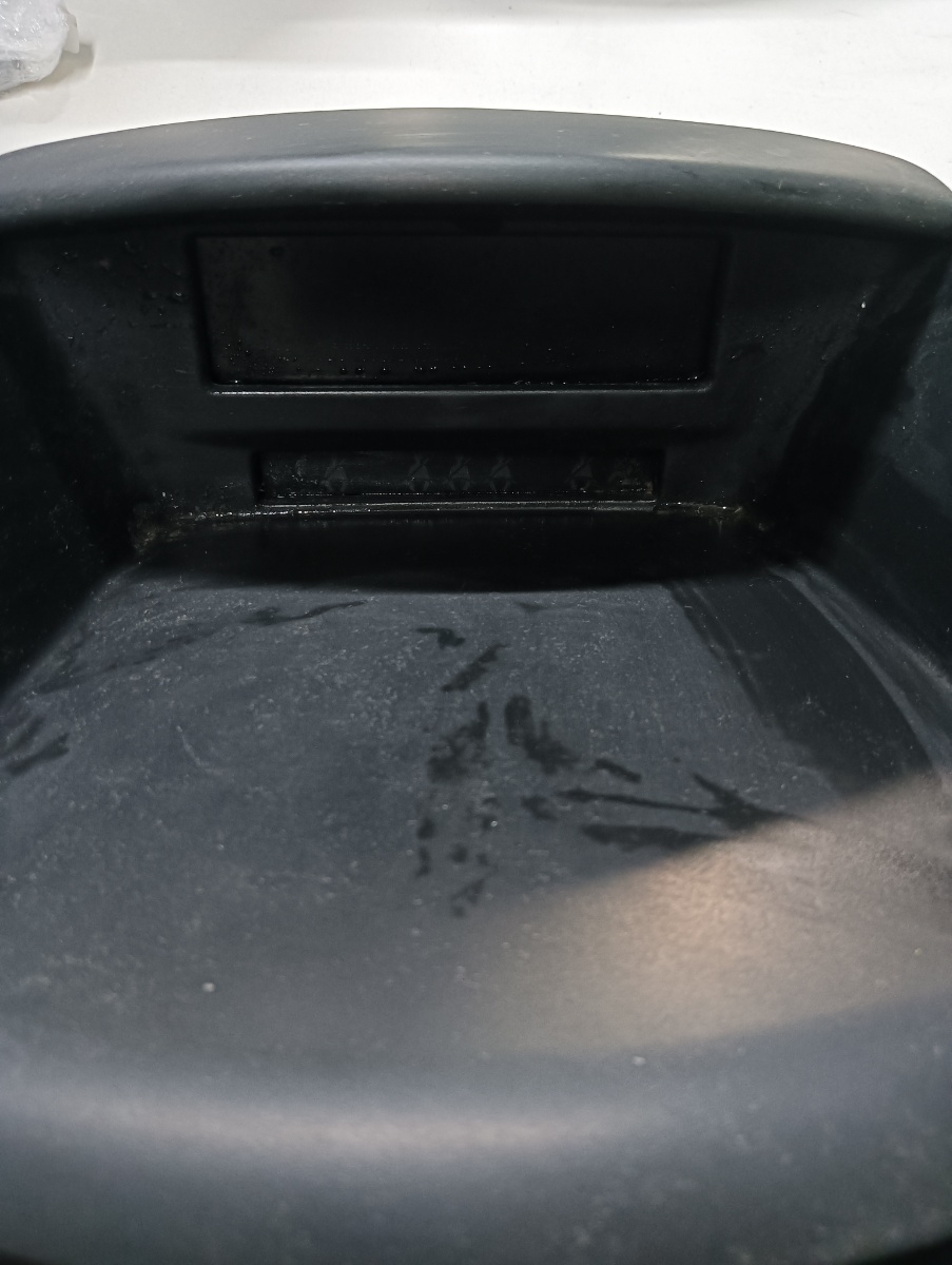 Display consola centrala  PEUGEOT 207 WA_, WC_ 2006 - > – foto 2