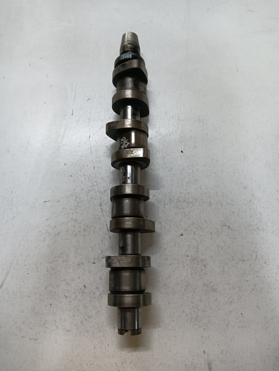 Ax came SKODA OCTAVIA II Combi 1Z5 2004 - 2013 1.9 TDI BXE