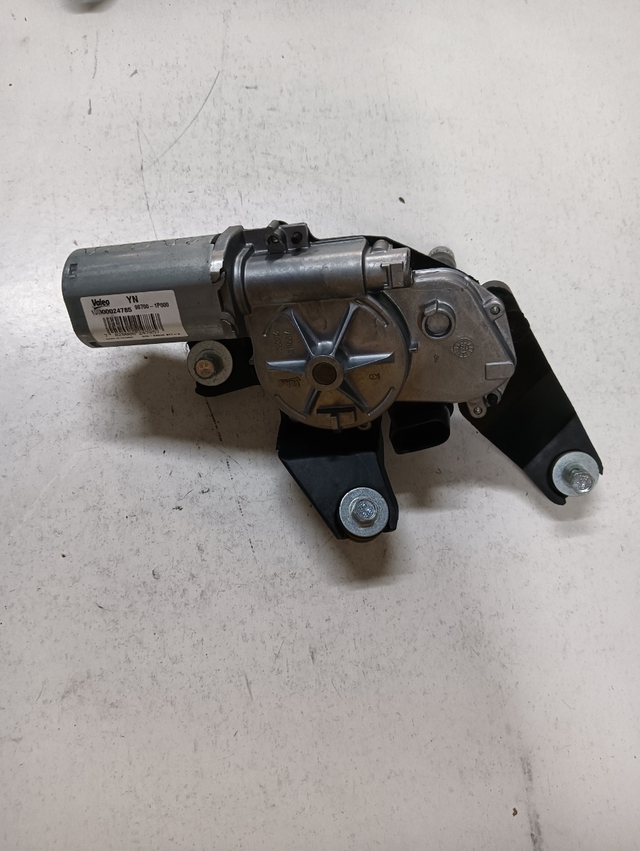 Motoras stergator haion  KIA VENGA YN 2010 - > 987001p000