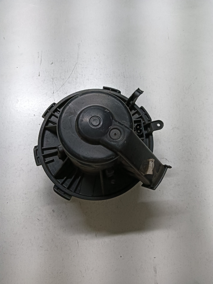 Aeroterma MERCEDES-BENZ SPRINTER 3,5-t Box 906 2006 - >