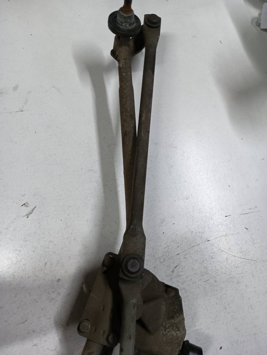 Ansamblu stergatoare VOLKSWAGEN CRAFTER 30-50 Box 2E_ 2006 - 2016 2.5 TDI BJK, CEBB 404955 – foto 3