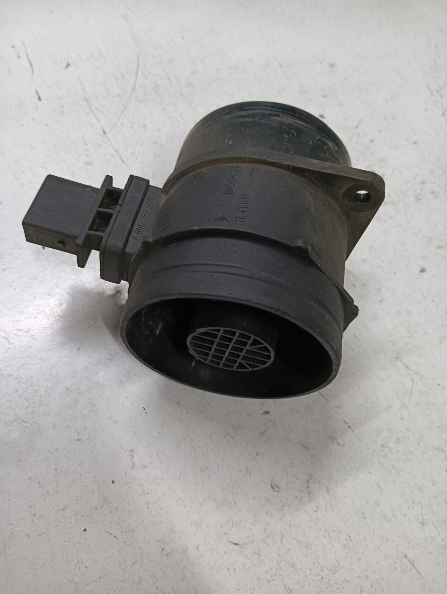 Debitmetru aer  VOLKSWAGEN CRAFTER 30-50 Box 2E_ 2006 - 2016 2.5 TDI BJK, CEBB – foto 2