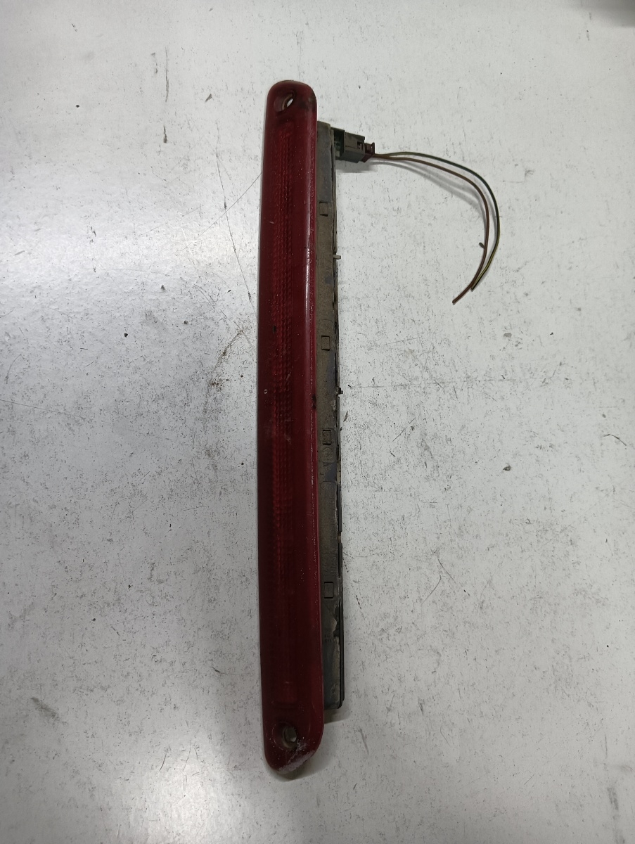 Stop frana central VOLKSWAGEN CRAFTER 30-50 Box 2E_ 2006 - 2016 2.5 TDI BJK, CEBB