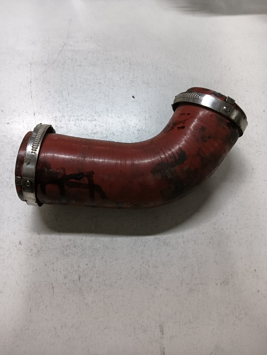 Furtun intercooler VW (SVW) PASSAT B8 2016 - > – foto 2