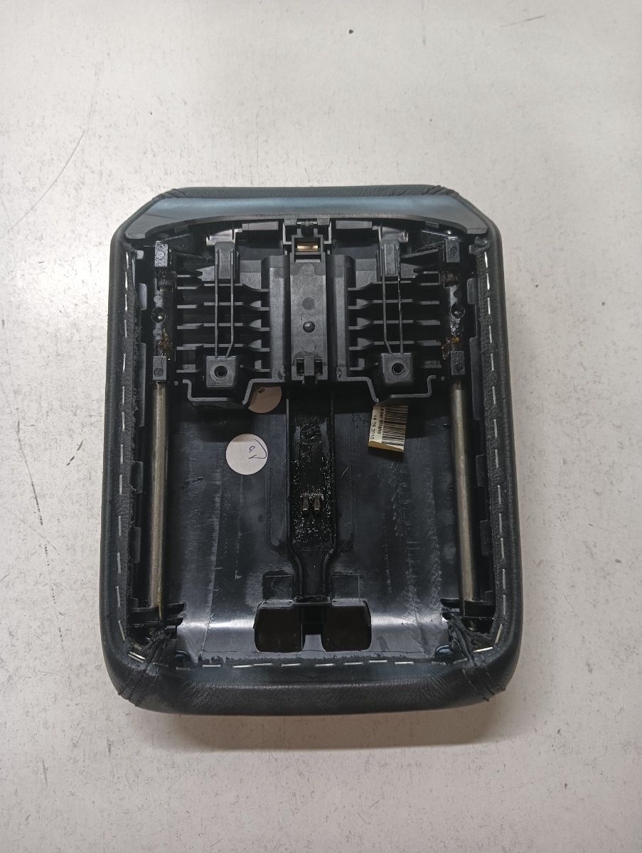 Cotiera AUDI A5/S5 8T3 2007 - 2017 – foto 2