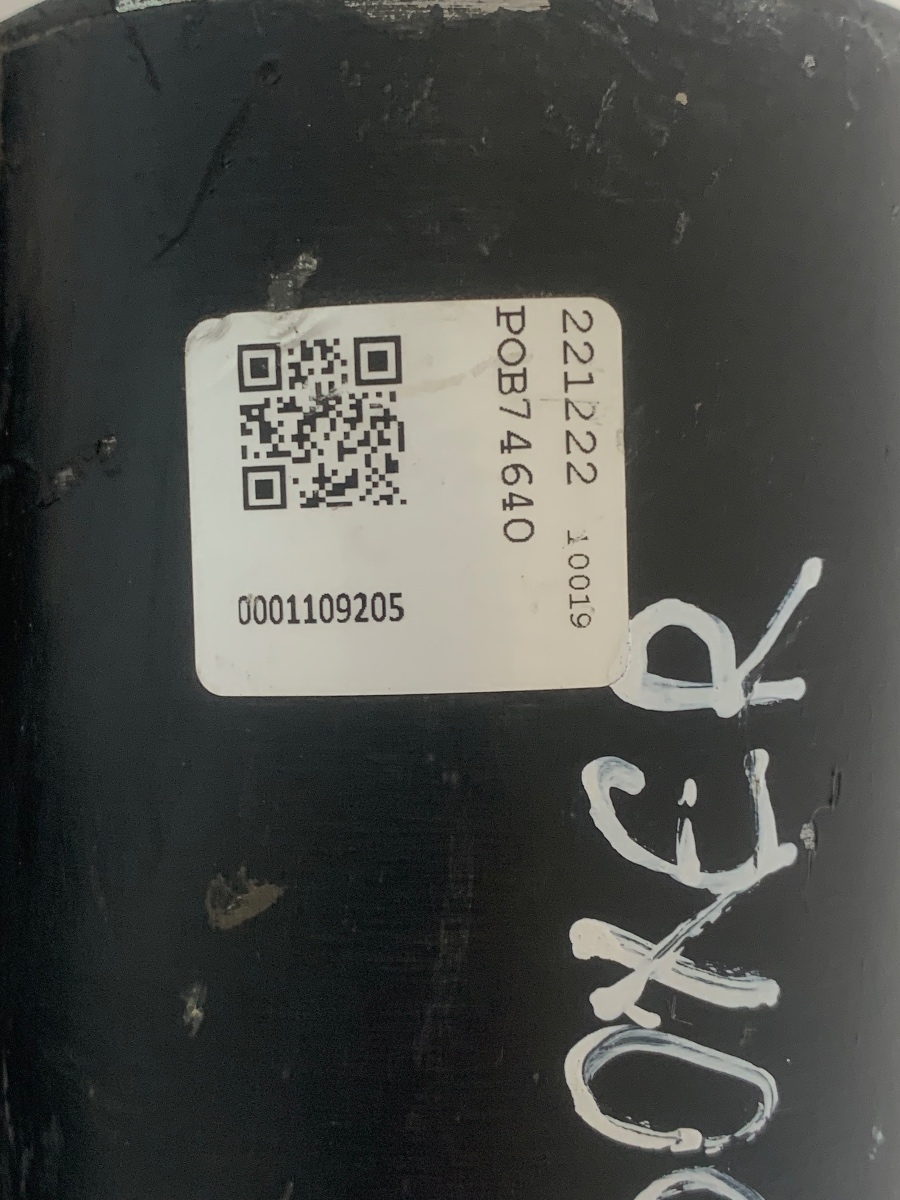 Electromotor PEUGEOT BOXER/DUCATO/TRANSIT 2007 - > 2.2 HDi 0001109205 – foto 2