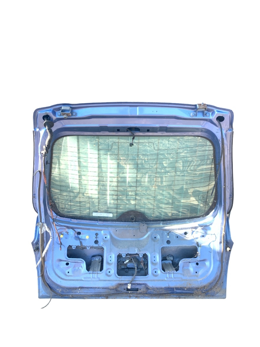 HAION NISSAN MICRA III K12 2002 - 2010 – foto 2