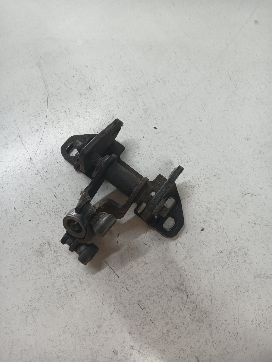 Balama usa culisanta  dreapta MERCEDES-BENZ SPRINTER 3,5-t Box 906 2006 - >