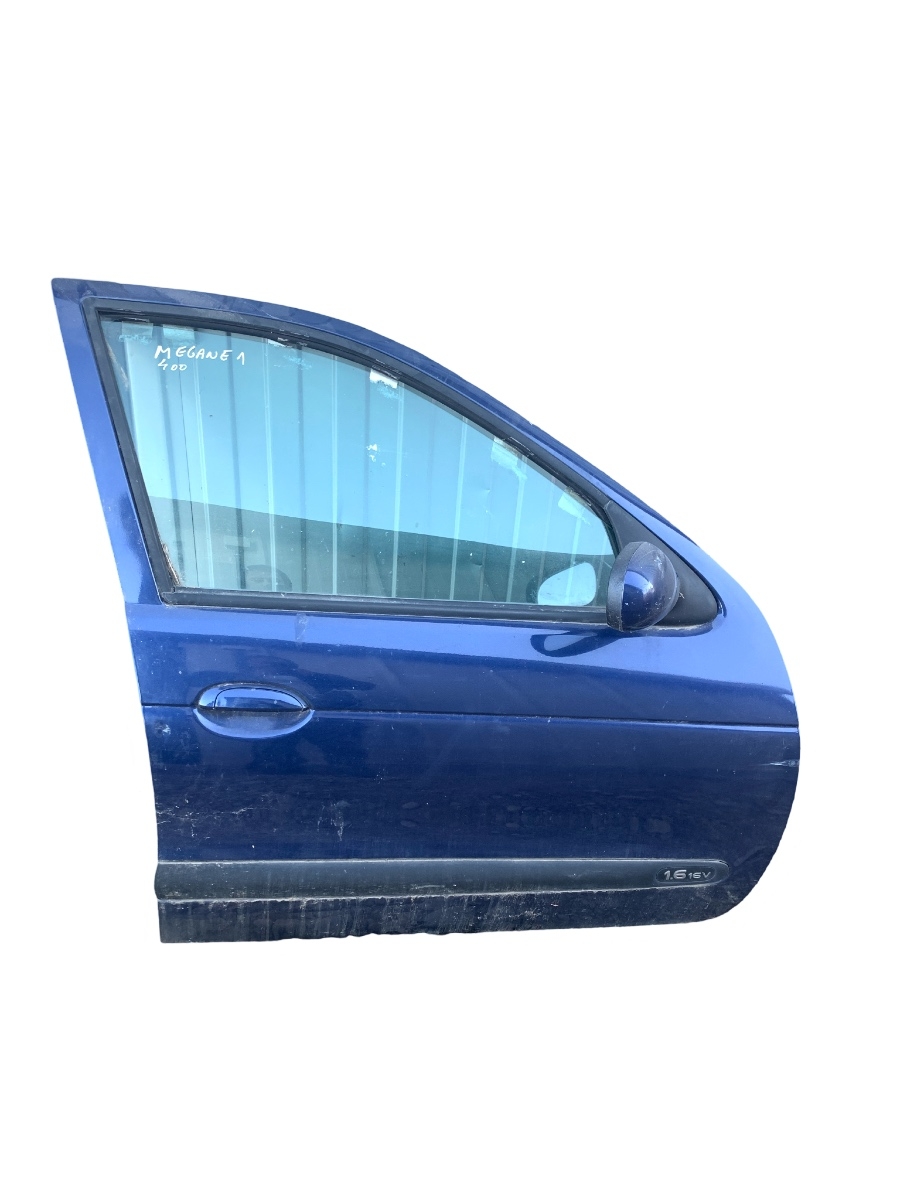 Portiera dreapta fata RENAULT MEGANE I BA0/1_ 1995 - 2004