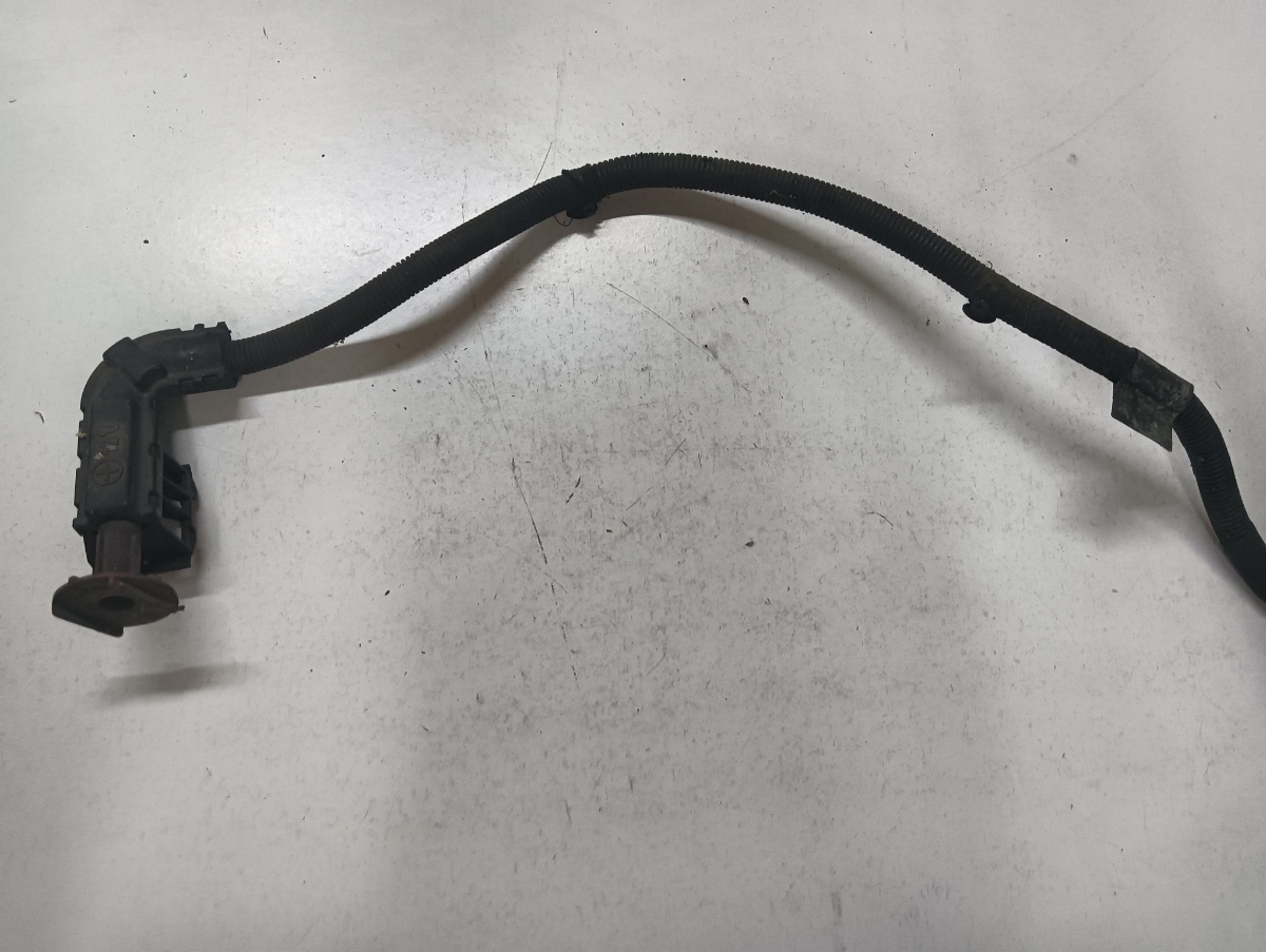 Cablu borna pozitiva (baterie) MERCEDES-BENZ SPRINTER 3,5-t Box 906 2006 - >