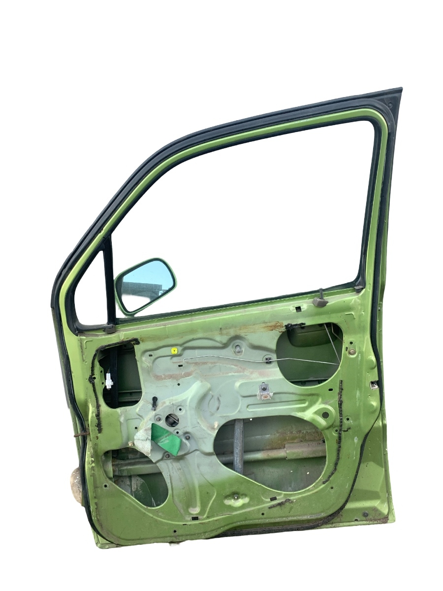 Portiera dreapta fata OPEL AGILA A H00 2000 - 2007 – foto 2