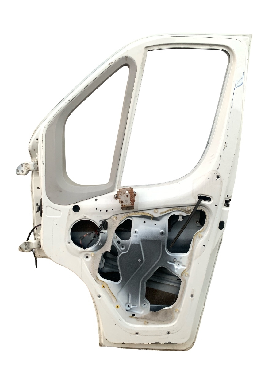Portiera dreapta fata CITROËN JUMPER Box 2006 - >, PEUGEOT BOXER Box 2006 - > – foto 3
