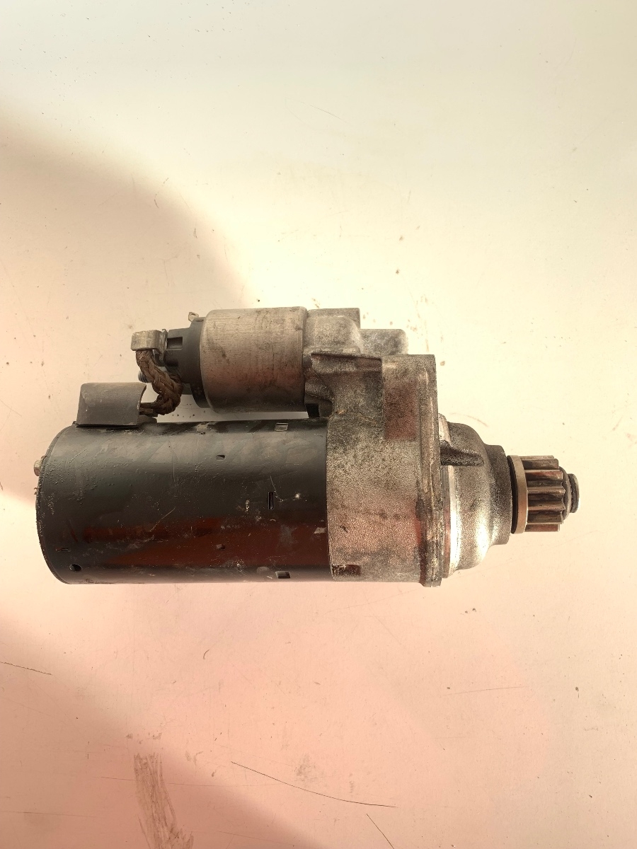 Electromotor MERCEDES-BENZ B-CLASS II W246, W242 2011 - > 1.8D/2.0D  B180 OEM  A6459060300