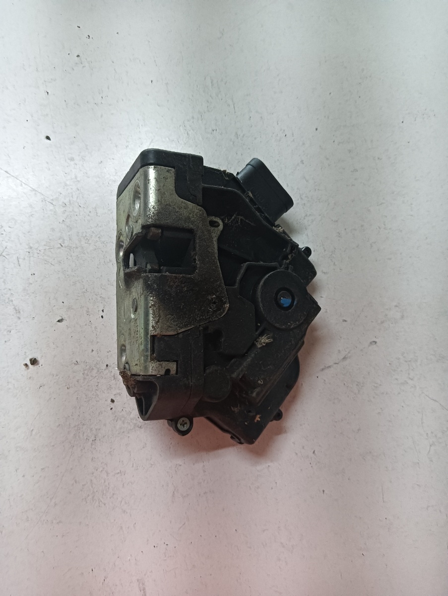 Broasca usa dreapta spate SMART FORFOUR 454 2004 - 2006 1.5 M 135.950 – foto 2