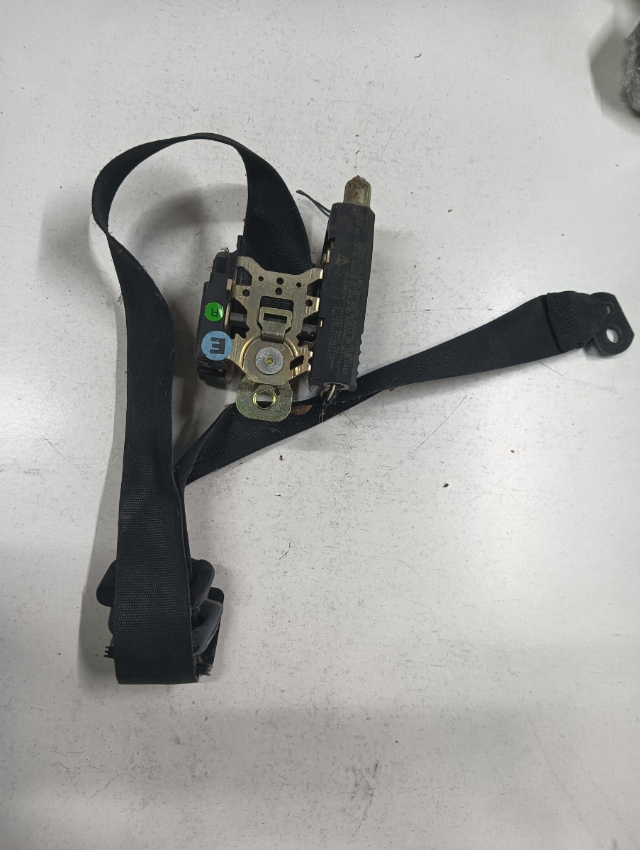 Centura siguranta  dreapta fata MERCEDES-BENZ M-CLASS W163 1998 - 2005