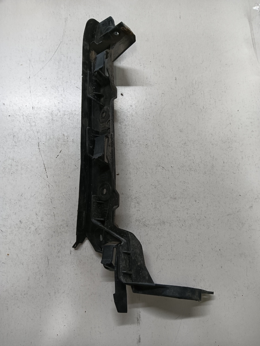 Suport bara de protectie fata stanga fata PORSCHE CAYENNE 9PA 2002 - 2010 7l5807049b – foto 2