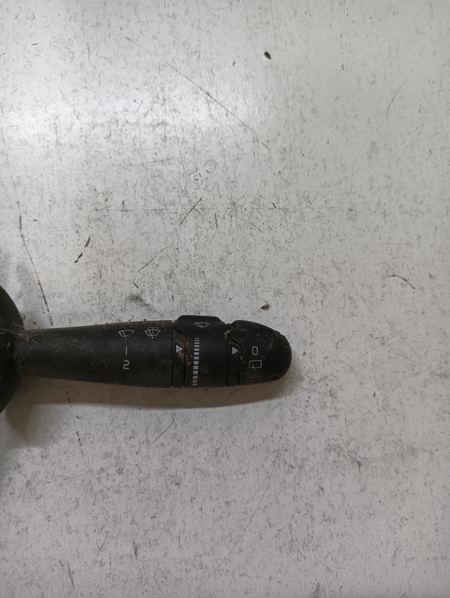 Maneta actionare stergatoare RENAULT LAGUNA III BT0/1 2007 - 2015, RENAULT ESPACE IV JK0/1_ 2002 - > 8200012244 – foto 2