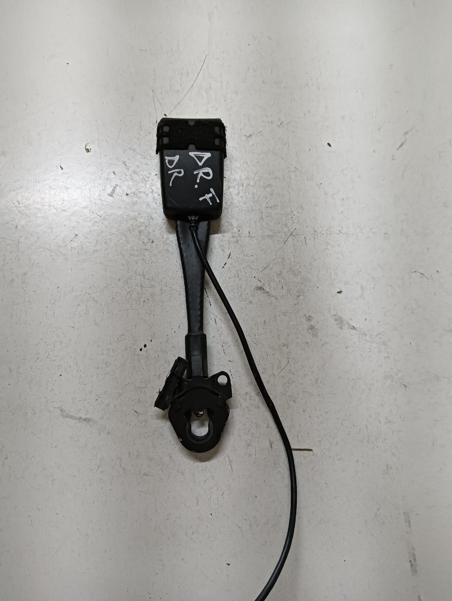 Pretensionare  dreapta fata AUDI A5/S5 8T3 2007 - 2017