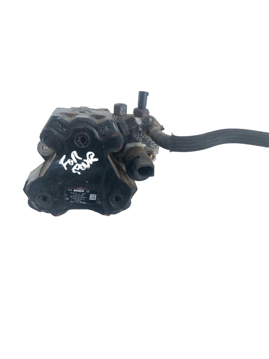 Pompa de inalta presiune 1.5CDI/2.0 MITSUBISHI COLT VI Z3_A, Z2_A 2002 - 2012, MERCEDES-BENZ B-CLASS W245 2005 - 2011, MERCEDES-BENZ A-CLASS II W169 2004 - 2012 A6400700601