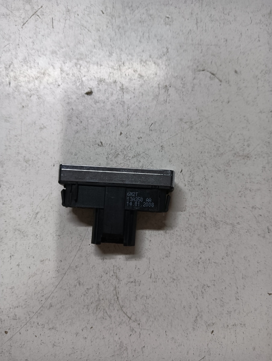 Buton avarie FORD MONDEO IV BA7 2007 - 2015, Sedan 6m2t13a350 – foto 2